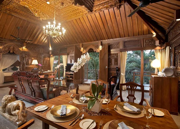 Ayung Ubud