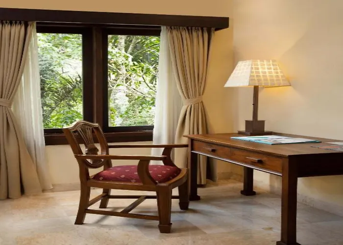 Ayung Ubud 5* パヤンガン