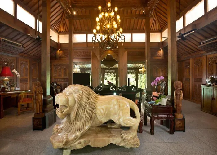 Ayung Ubud