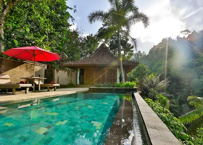 Ayung Ubud Resort