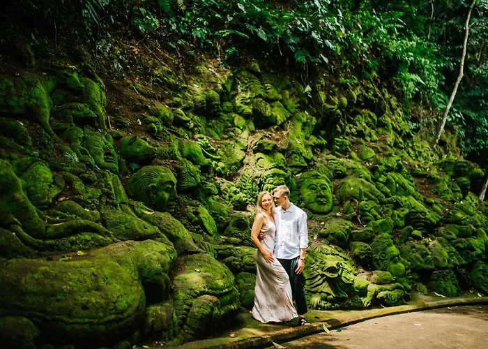 Ayung Ubud Resort