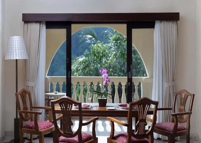 Ayung Ubud リゾート