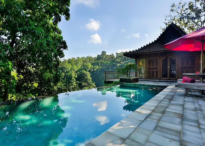 Ayung Ubud 5*