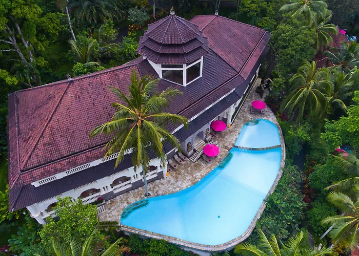 Ayung Ubud Resort