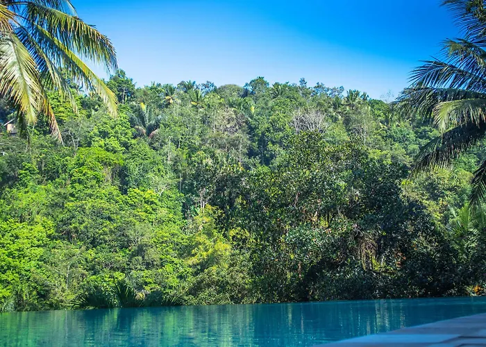Resort Ayung Ubud Payangan