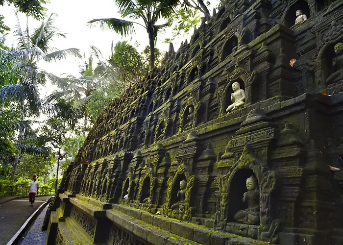 Ayung Ubud パヤンガン