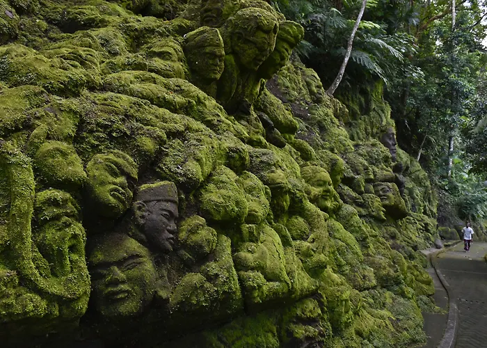 Ayung Ubud 5*