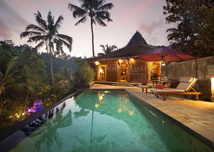 Ayung Ubud