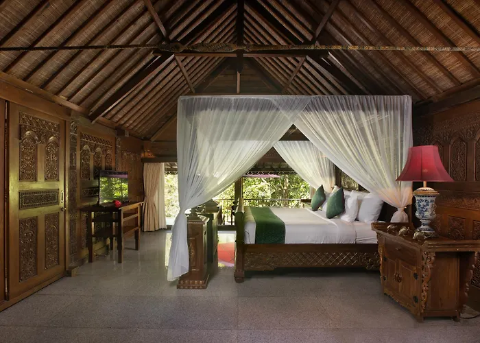 Ayung Ubud Payangan