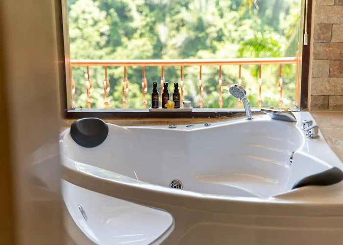 Ayung Ubud Resort Payangan