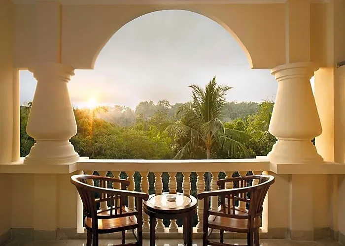 Ayung Ubud パヤンガン