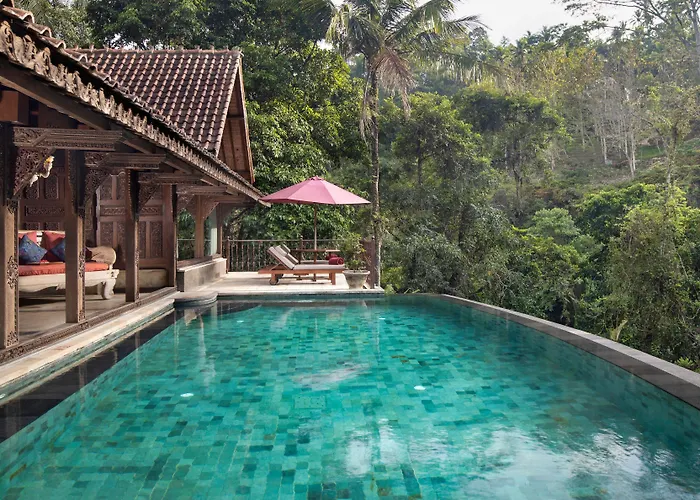 Ayung Ubud