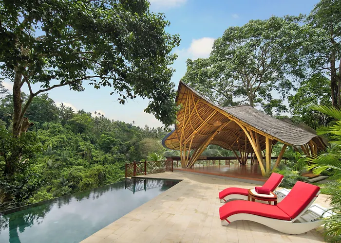 Ayung Ubud Payangan