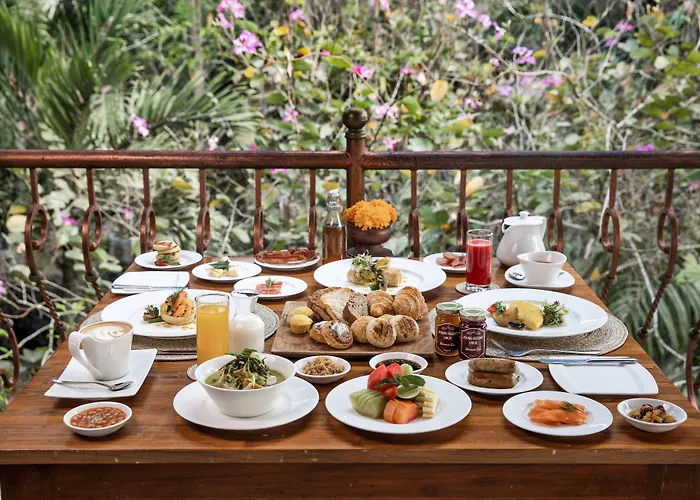 Ayung Ubud
