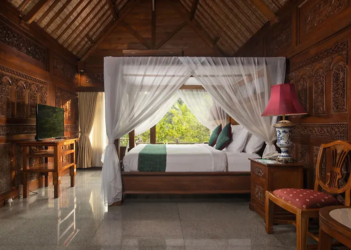 Resort Ayung Ubud
