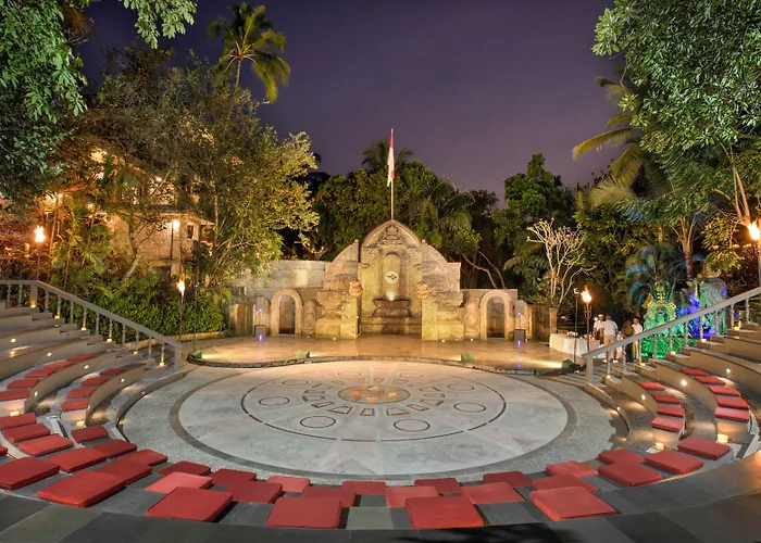 Ayung Ubud Resort