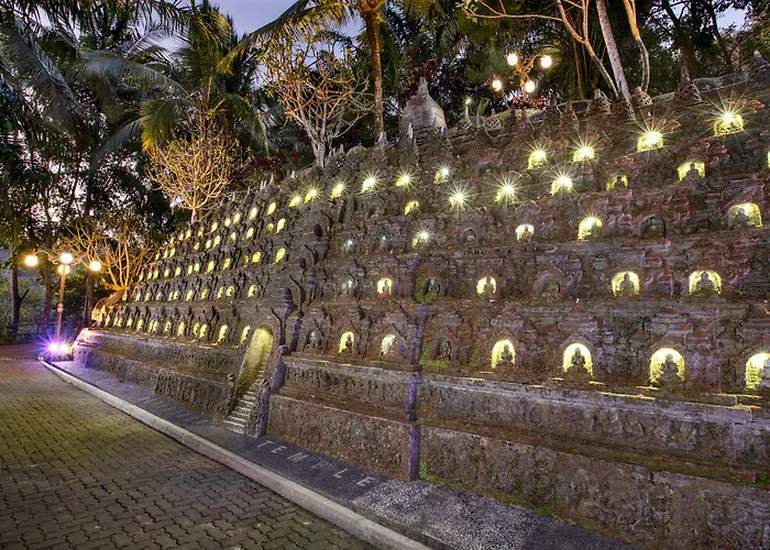 Resort Ayung Ubud